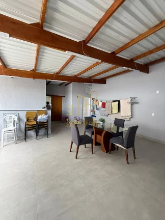 Imagem VENDA - CASA COM EDÍCULA | BAIRRO ELOY CHAVES | JUNDIAÍ-S