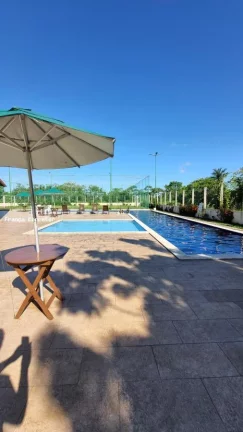 Imagem Casa em Condomínio para Venda em Parnamirim, Cajupiranga, 2 dormitórios, 2 banheiros, 2 vagas