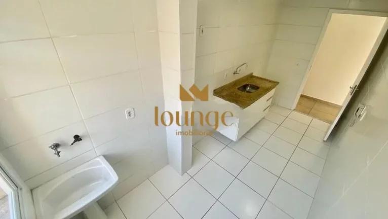 Imagem Apartamento a Venda Vila Hortência Zona leste - Sorocaba