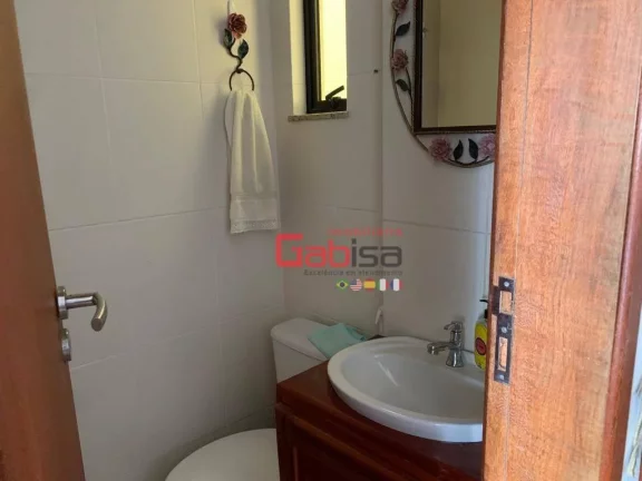 Imagem Apartamento com 1 dormitório à venda, 60 m² por R$ 360.000