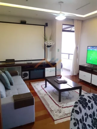 Imagem Apartamento no Cidade Nobre - Ipatinga