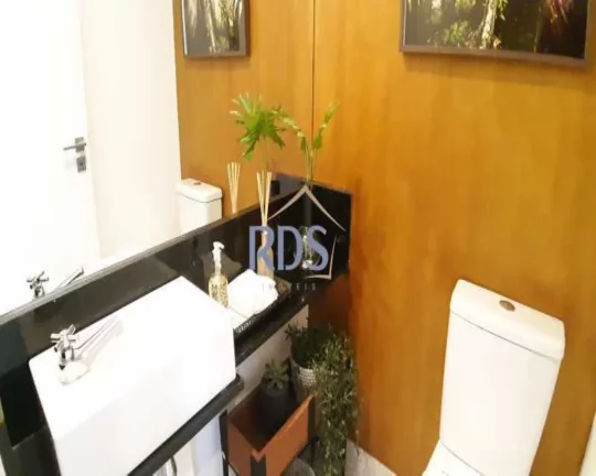 Imagem Apartamento - Padrão / Residencial / Vila Leopoldina