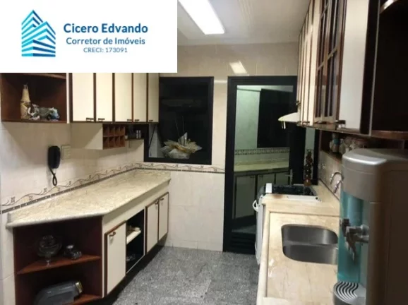 Imagem APARTAMENTO RESIDENCIAL em SÃO PAULO - SP, VILA REGENTE FEIJÓ