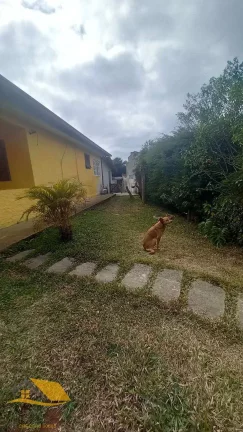 Imagem Vendo Casa Linear Independente no Campo do Coelho