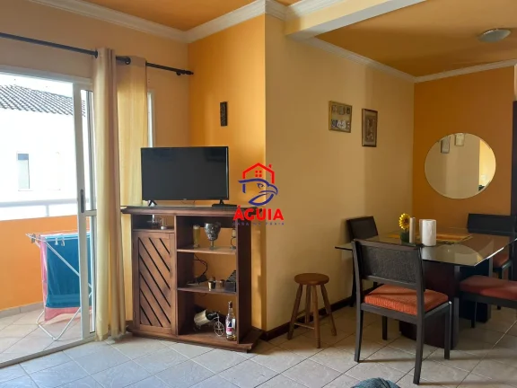Imagem Apartamento amplo e aconchegante no centro de Ubatuba!!