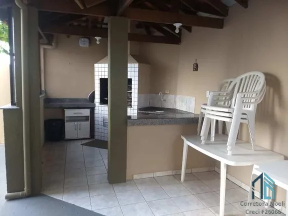 Imagem Apartamento vista para o Mar, 02 quartos c/suíte, vaga, em Matinhos PR