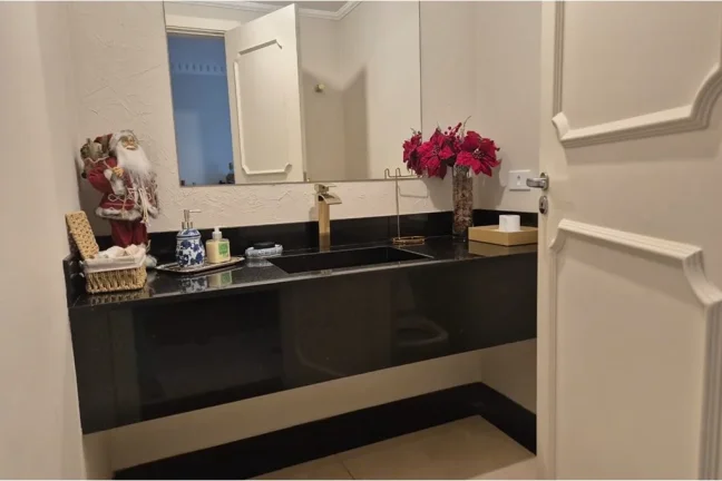 Imagem APARTAMENTO RESIDENCIAL em São Paulo - SP, Morumbi