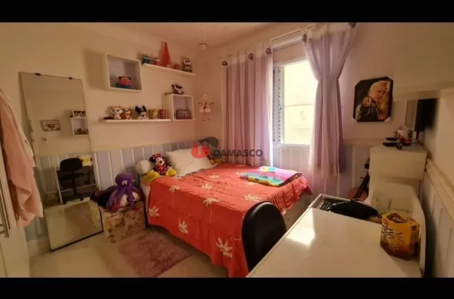 Imagem Casa à venda 2 Quartos, 1 Suite, 4 Vagas, 174M², Santa Maria, Santo André - SP