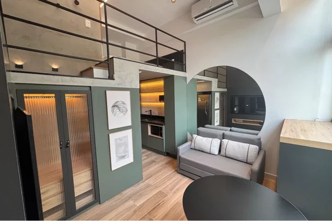 Imagem APARTAMENTO RESIDENCIAL em São Paulo - SP, Perdizes
