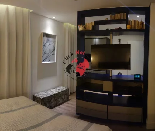 Imagem Apartamento à venda em ótima localizado do centro de São Bernardo do Campo