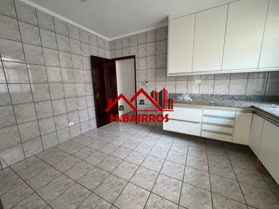 Imagem Sobrado com 4 Quartos para Alugar, 143 m² em Jd Das Industrias - São José Dos Campos