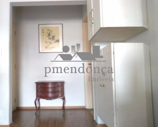 Imagem Apartamento à venda na Rua Rifaina com 1 quarto e 1 vaga, 51m²