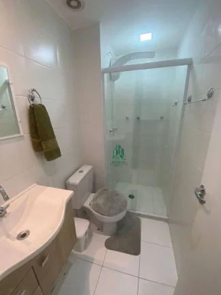 Imagem Apartamento com 2 dormitórios à venda, 49 m² por R$ 345.000,00 - Vila Medeiros - São Paulo/SP