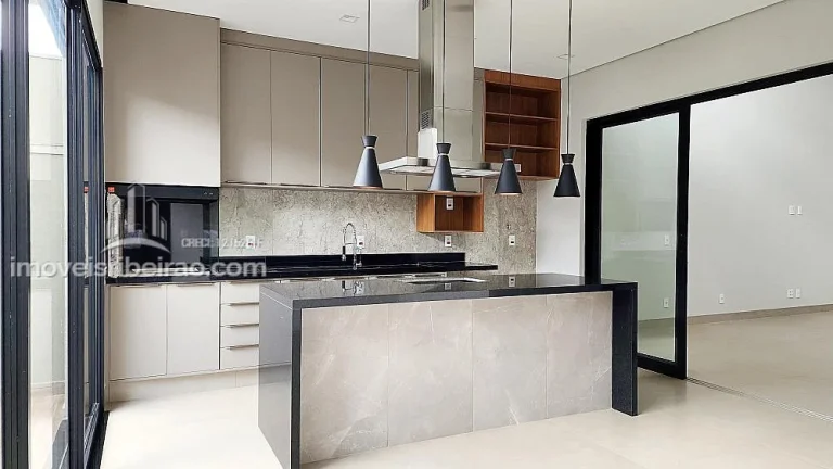 Casa condomínio Residencial Valência Ilha Gracia à venda