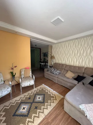 Imagem Casa Ampla em Campinas - 3 Quartos e Excelente Espaço para Você e Sua Família!