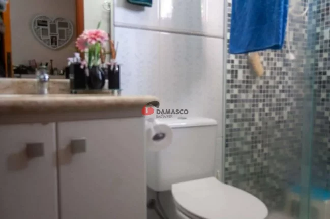 Imagem Sobrado à venda 3 Quartos, 1 Suite, 2 Vagas, Vila Alpina, São Paulo - SP