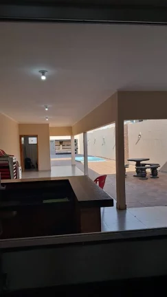 Imagem VENDE-SE ÓTIMO CLUBINHO DE LAZER BAIRRRO LAMBARI VALPARAISO-SP