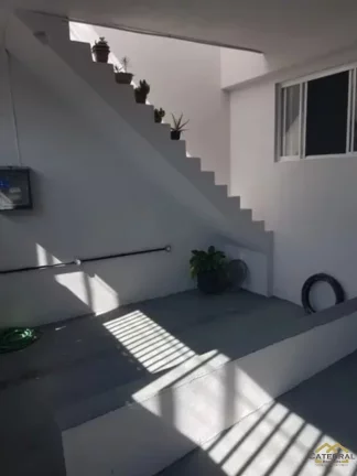 Imagem Casa com 2 quartos e 3 vagas cobertas para venda no Almerinda Chaves Jundiaí/SP
