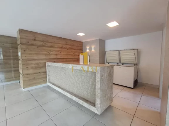 Imagem Apartamento, Residencial excelente localização, Jardim Oceania, João Pessoa