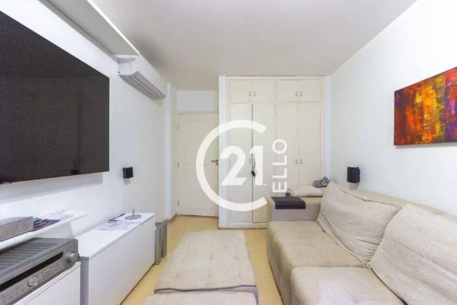 Imagem Itaim, 3 quartos, 149m², 1 por andar
