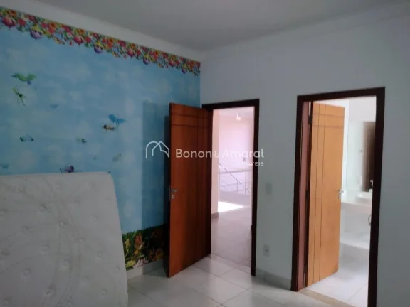 Imagem Se você procura uma casa moderna, confortável e segura em Valinhos/SP, esta é a oportunidade perf...