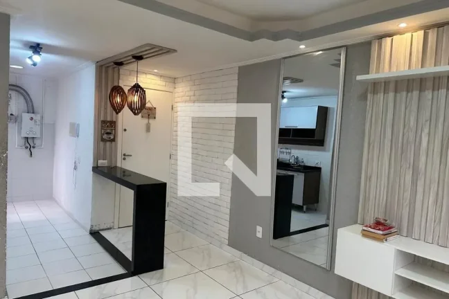 Imagem Apartamento à Venda - Recreio, 2 Quartos, 43 m2