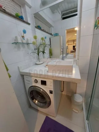 Imagem Copacabana – Rua Siqueira Campos | Residencial › Apartamento 1 quarto(s) à Venda
