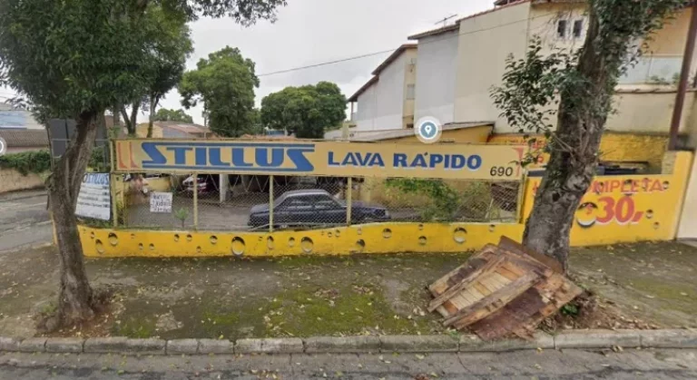 Imagem "Terreno bom e barato é igual oportunidade: quando aparece, tem que agarrar!"
