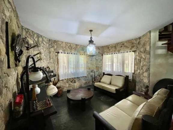 Imagem Casa em Condomínio a Venda no bairro Granja Viana - Carapicuíba, SP