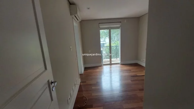 Imagem Apartamento à venda Jardim Paulista São Paulo