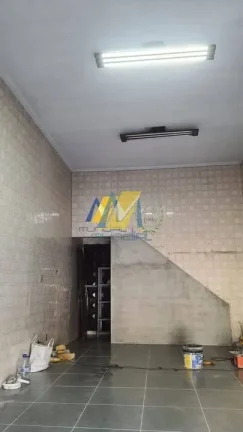 Imagem Santa Terezinha Alugo Salão em Santo André,