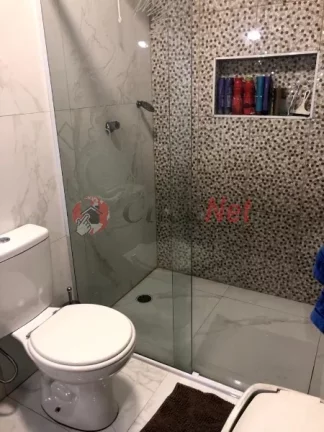 Imagem Sobrado para Venda no bairro Vila Tupi em São Bernardo do Campo