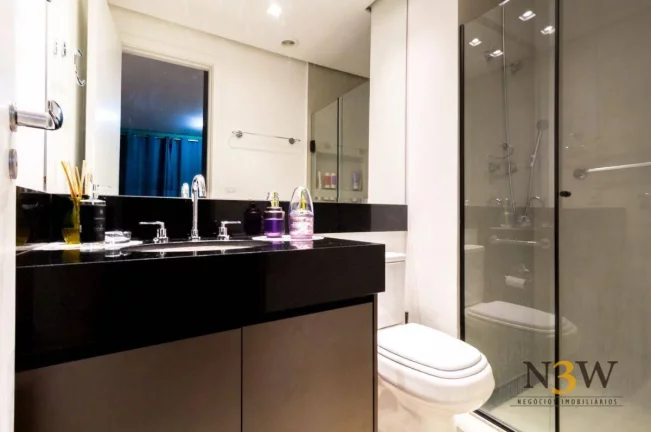 Imagem Apartamento com 1 dormitório à venda, 52 m² por R$ 848.000,00 - Vila Leopoldina - São Paulo/SP