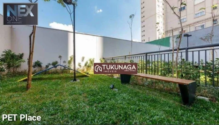 Imagem Apartamento com 1 dormitório à venda, 27 m² por R$ 365.700,00 - Vila Mariana - São Paulo/SP