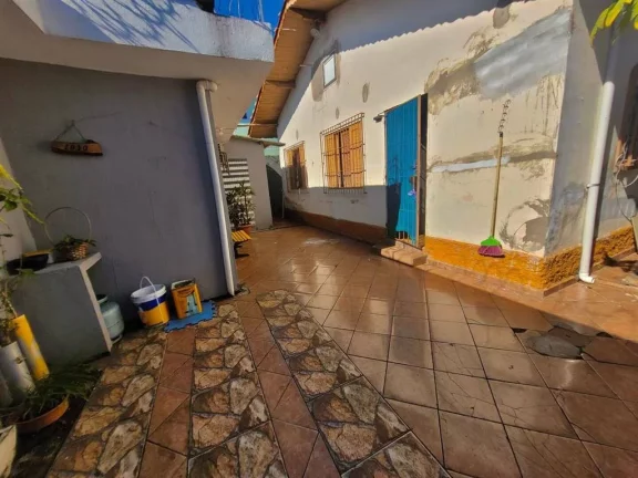Imagem Casa com 3 dorms, Maracanã, Praia Grande - R$ 665 mil, Cod: 2520
