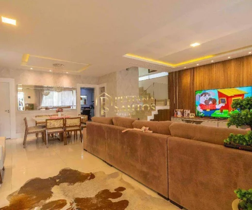 Imagem Casa, no Riviera del Sol, em Rio de Janeiro, Recreio dos Bandeirantes