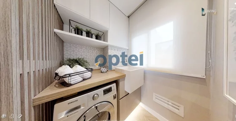 Imagem APTO DE 69,36 M² , 2 vagas A VENDA COM 3 DORMS - LIVING MAGIC RUDGE RAMOS