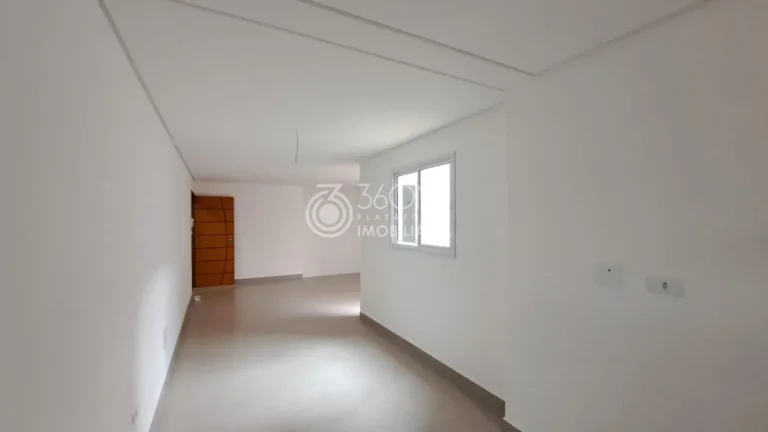 Imagem Apartamento sem Condomínio para Venda em Santo André / SP no bairro Vila Pires