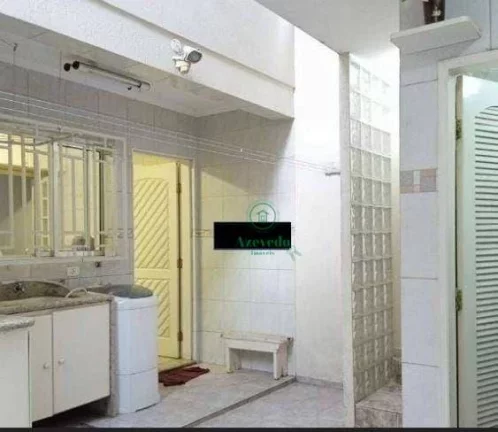 Imagem Sobrado à venda, 150 m² por R$ 820.000,00 - Jardim Santa Clara - Guarulhos/SP