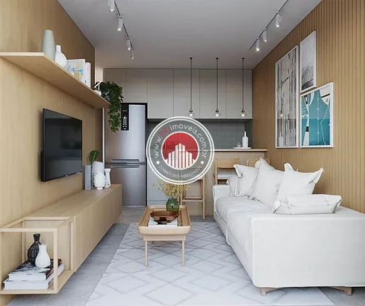 Imagem Apartamento a Venda no bairro Jardim Botânico - Rio de Janeiro, RJ