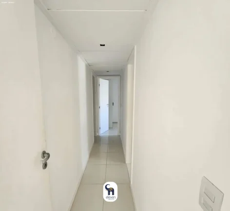 Imagem Apartamento para Venda em Salvador, Jardim Armação, 3 dormitórios, 3 suítes, 5 banheiros, 2 vagas