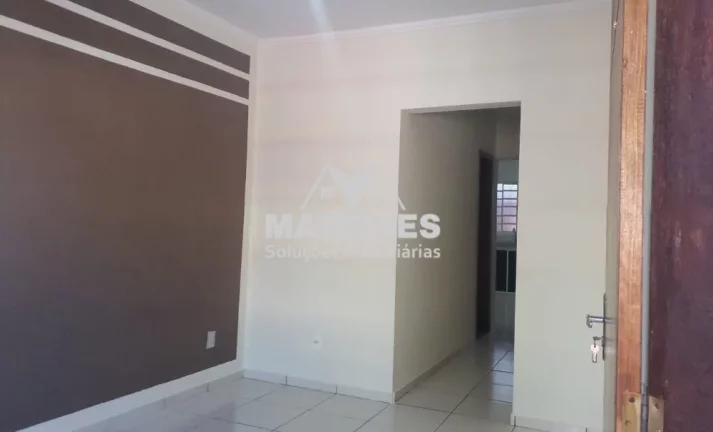 Imagem Casa a Venda no bairro Jardim Nova Europa - Hortolândia, SP