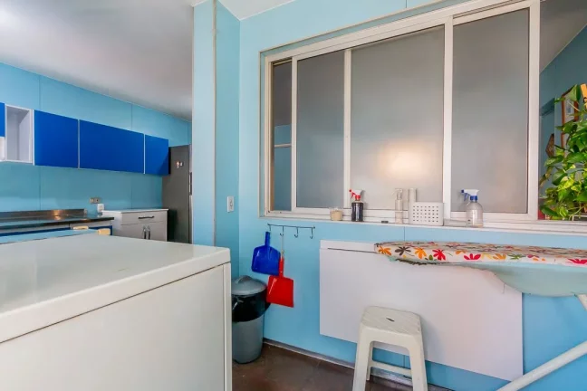 Imagem Imperdível oportunidade: Apartamento de 3 quartos com suíte e vaga na garagem em Perdizes, São Paulo - SP