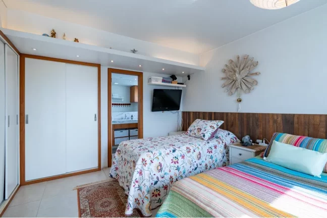 Imagem APARTAMENTO RESIDENCIAL em São Paulo - SP, Alto da Boa Vista