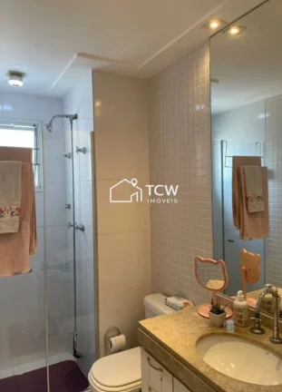 Imagem Apartamento à venda no Mooca 3 suítes