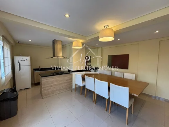 Imagem Apartamento à venda em Osasco-SP, Bairro Santa Maria: 2 quartos, 1 banheiro, 1 vaga, 48m² - Imperdível!
