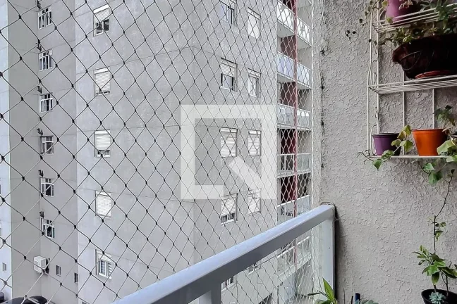 Imagem Apartamento à Venda - Vila Mariana, 3 Quartos, 86 m2