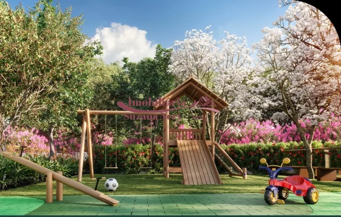 Imagem APARTAMENTO NO CONDOMÍNIO FLORATA TIROL