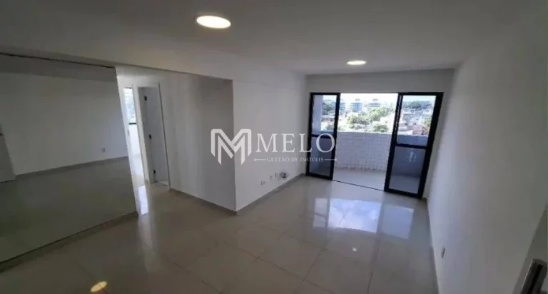 Imagem Oportunidade em CAMPO GRANDE: 70m², 03qts, 02suites, 01vaga...
