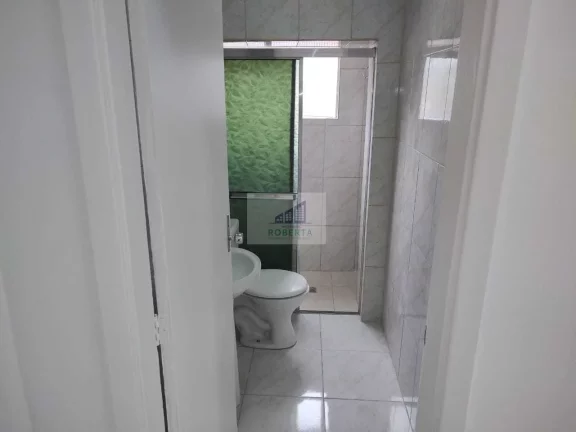 Imagem APARTAMENTO Á VENDA 82M² SANTO AMARO